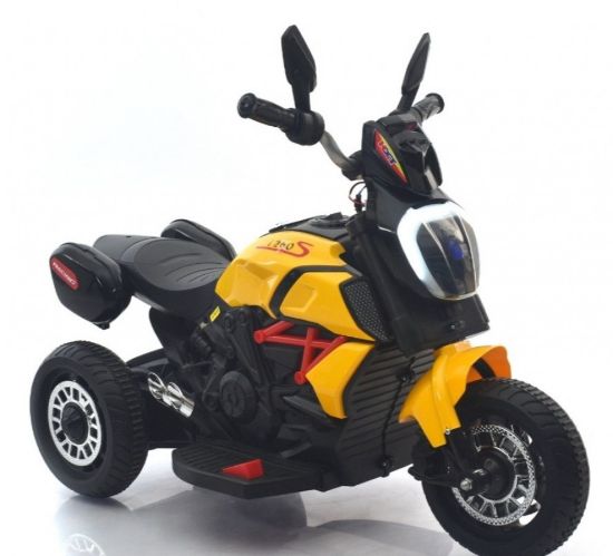 صورة دباب اطفال كهربائي